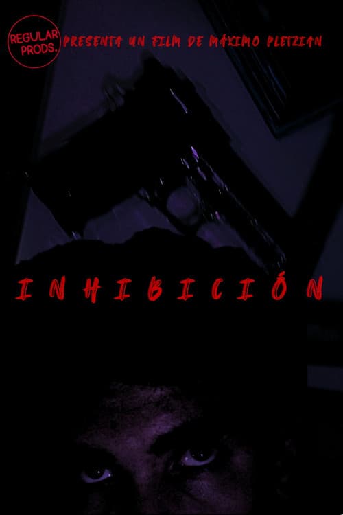 Постер: Inhibición