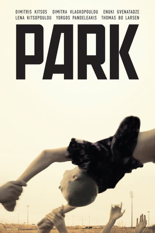 Постер: Park