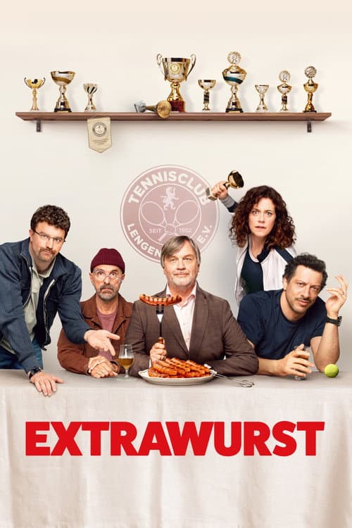 Постер: Extrawurst