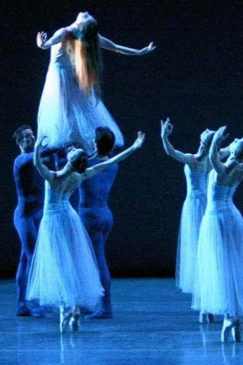 Постер: Serenade