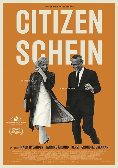 Постер: Citizen Schein