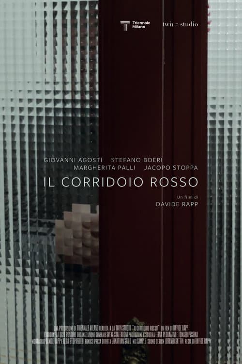 Постер: Il Corridoio Rosso