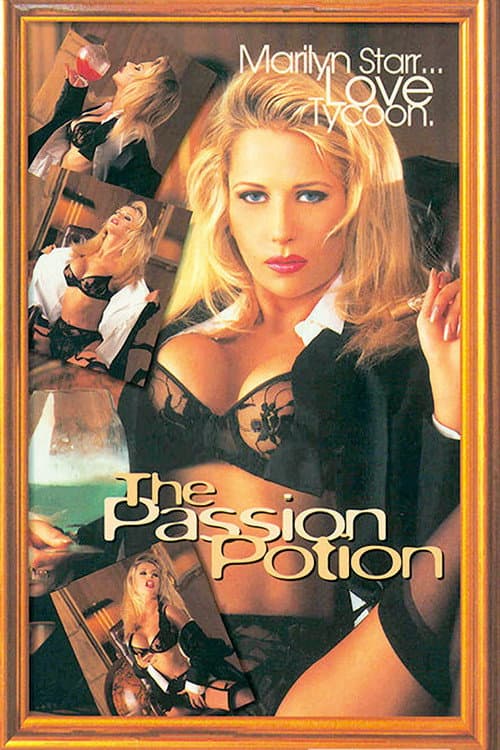 Постер: The Passion Potion
