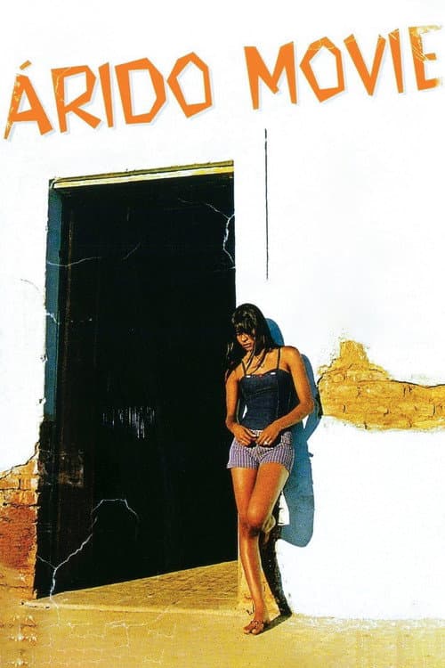 Постер: Árido Movie