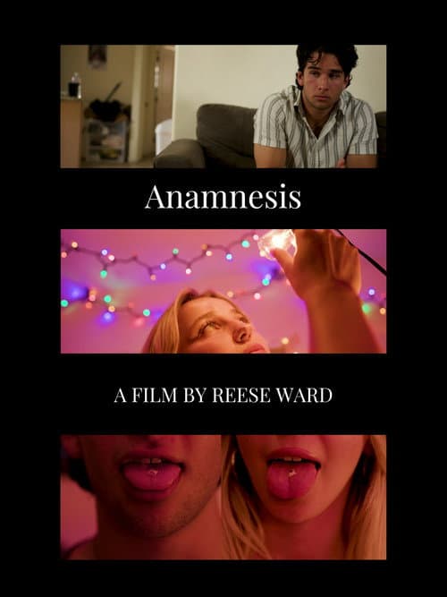 Постер: Anamnesis