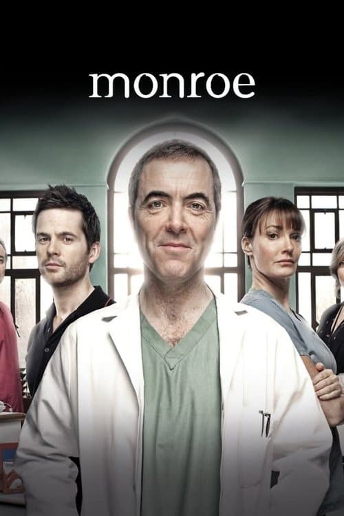 Постер: Monroe
