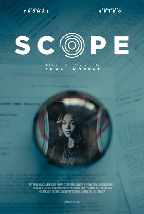 Постер: Scope