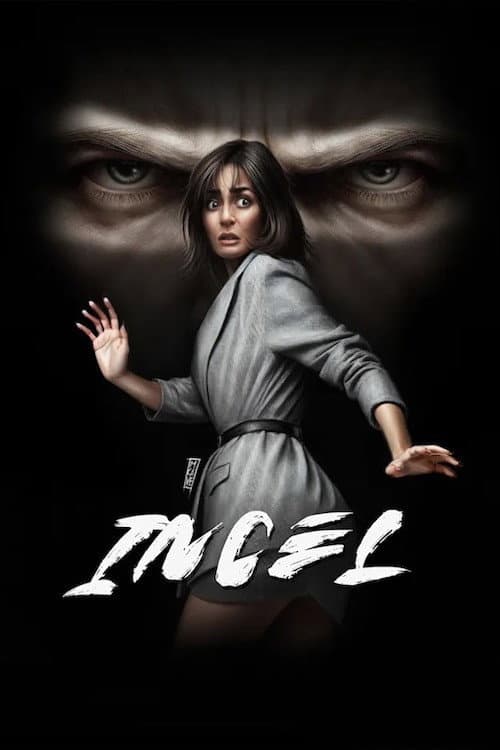 Постер: Incel
