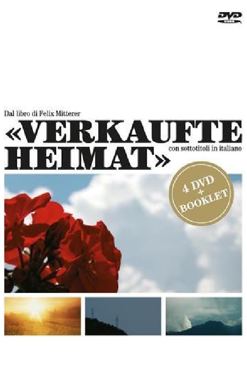 Постер: Verkaufte Heimat