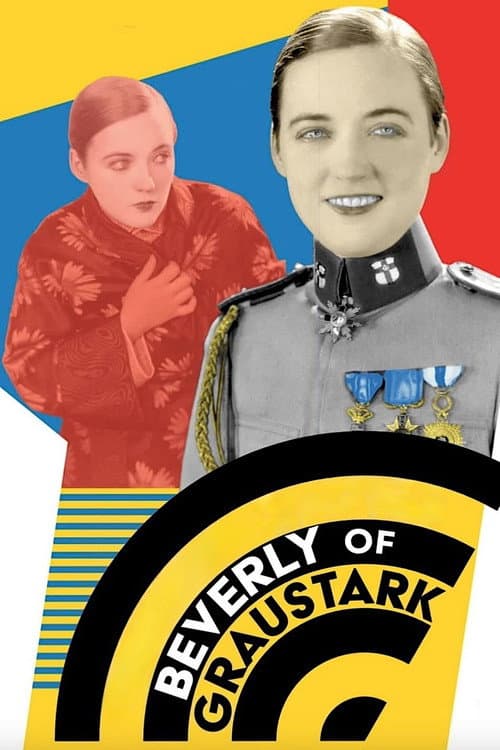 Постер: Beverly of Graustark