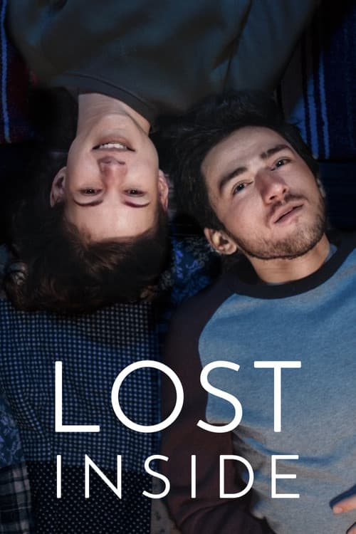 Постер: Lost Inside
