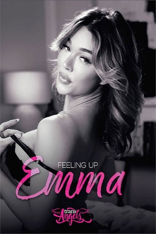 Постер: Feeling Up Emma