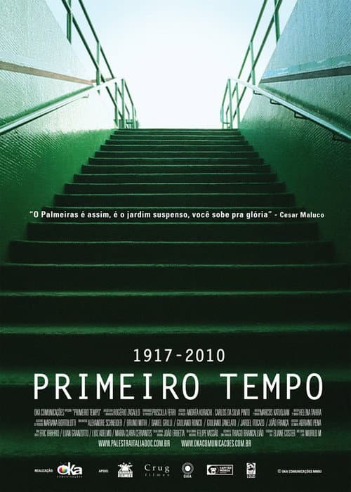 Постер: Primeiro Tempo