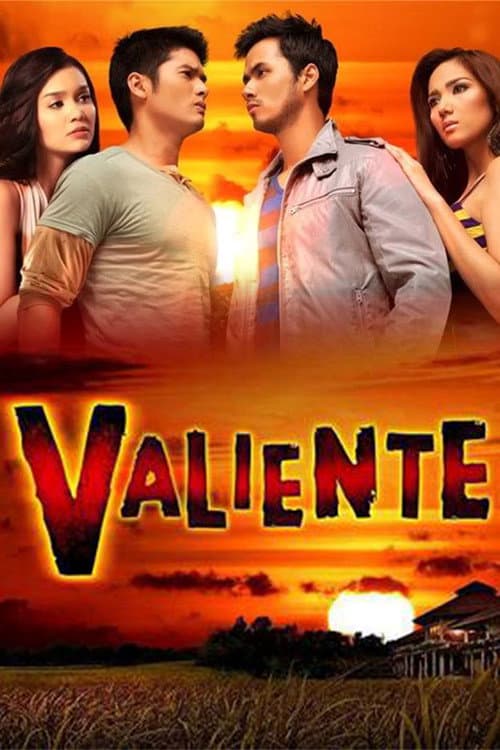 Постер: Valiente