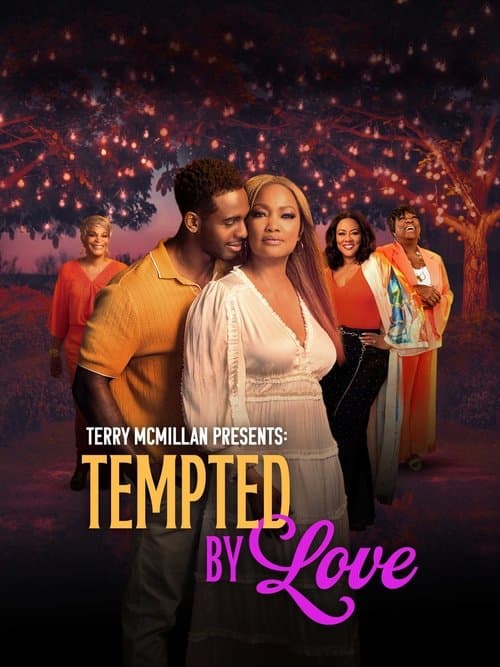 Постер: Terry McMillan Presents: Tempted by Love