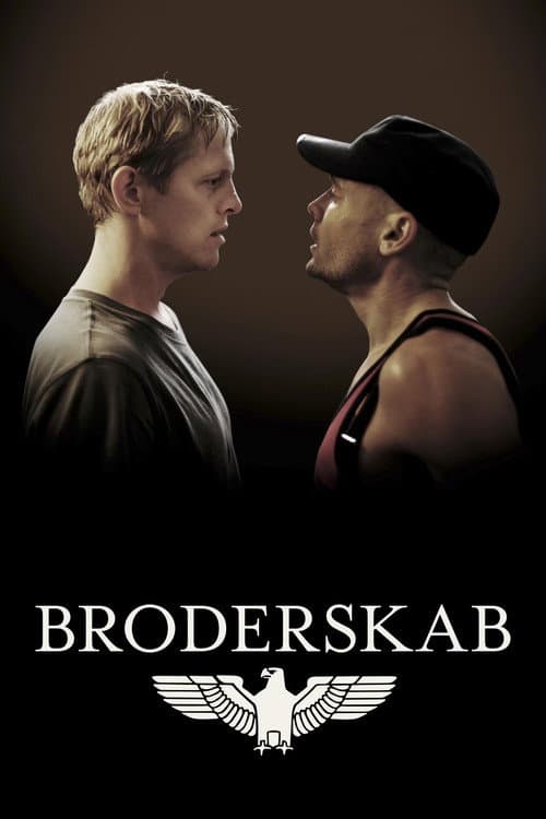 Постер: Broderskab