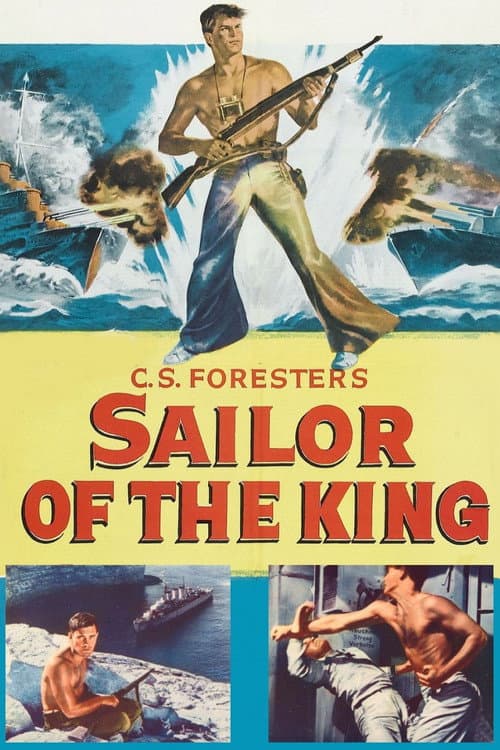 Постер: Sailor of the King