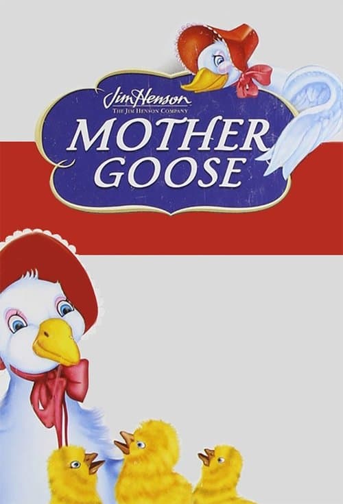 Постер: Jim Henson's Mother Goose Stories