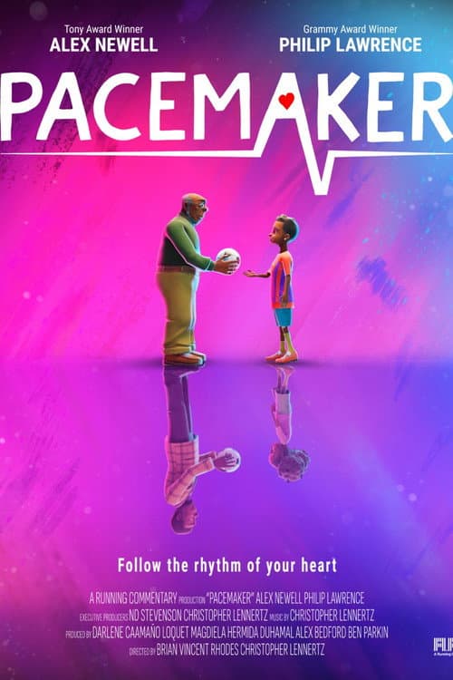 Постер: Pacemaker