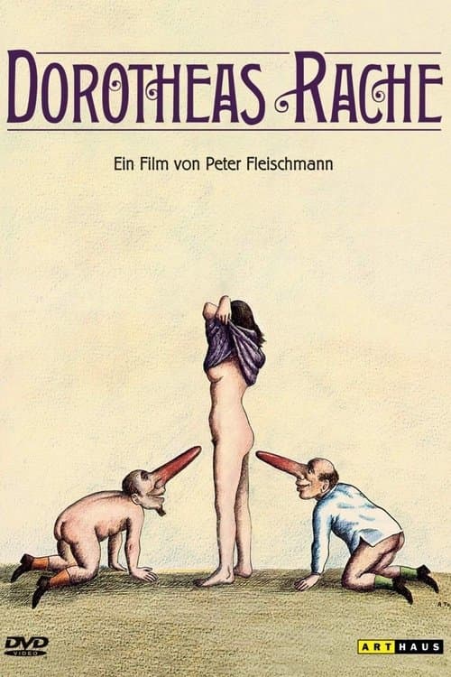 Постер: Dorotheas Rache