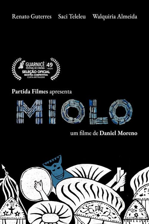 Постер: Miolo