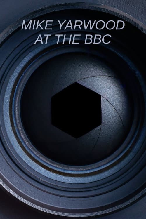 Постер: Mike Yarwood at the BBC