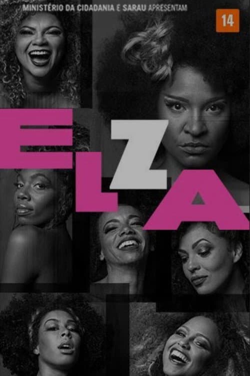 Постер: Elza