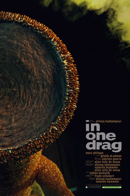 Постер: In One Drag