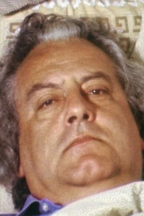 Постер: Cinématon n°66 : Jean Douchet