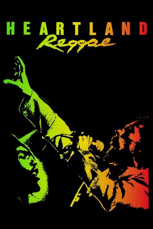 Постер: Heartland Reggae