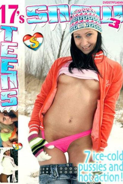 Постер: Snow Teens 3