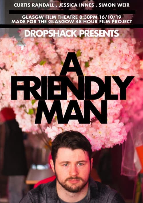 Постер: A Friendly Man