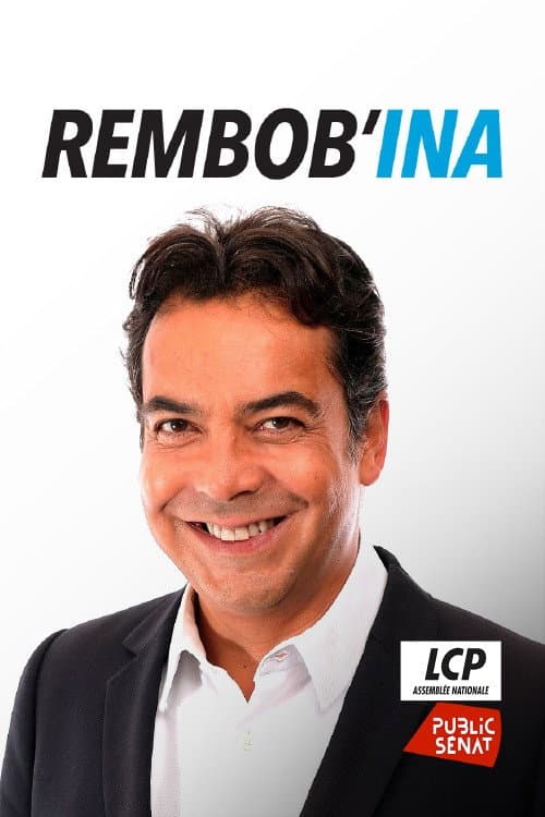 Постер: Rembob'Ina