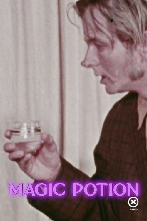 Постер: Magic Potion