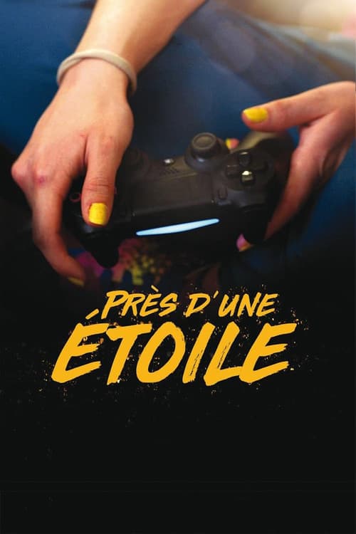 Постер: Près d'une étoile