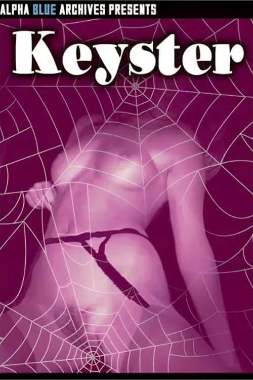 Постер: Keyster