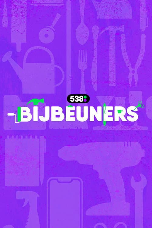 Постер: BIJBEUNERS