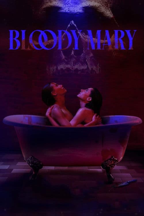 Постер: Bloody Mary