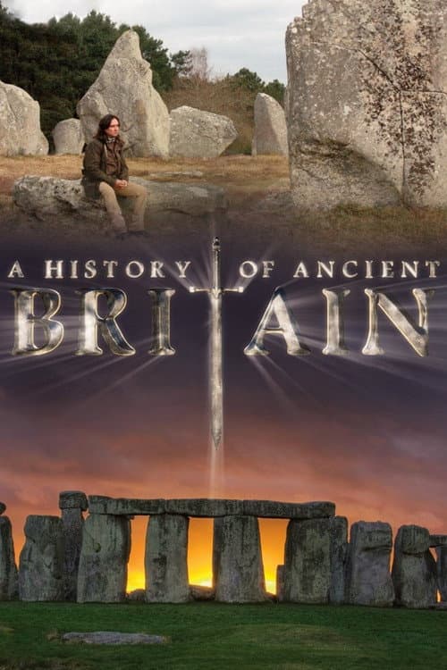 Постер: A History of Ancient Britain
