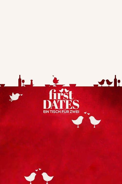 Постер: First Dates - Ein Tisch für zwei