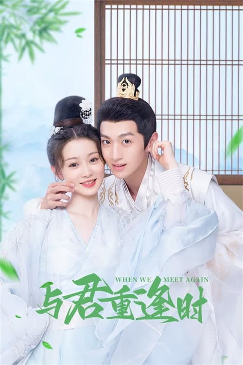 Постер: 与君重逢时