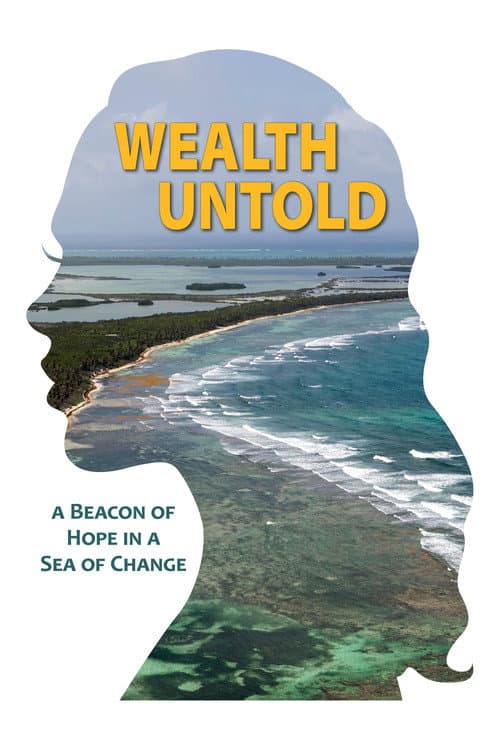 Постер: Wealth Untold