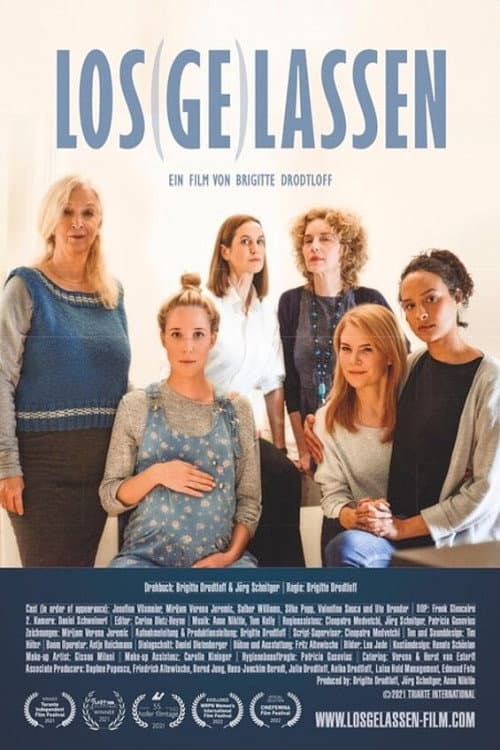 Постер: Los(ge)lassen