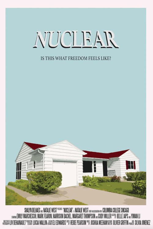 Постер: Nuclear