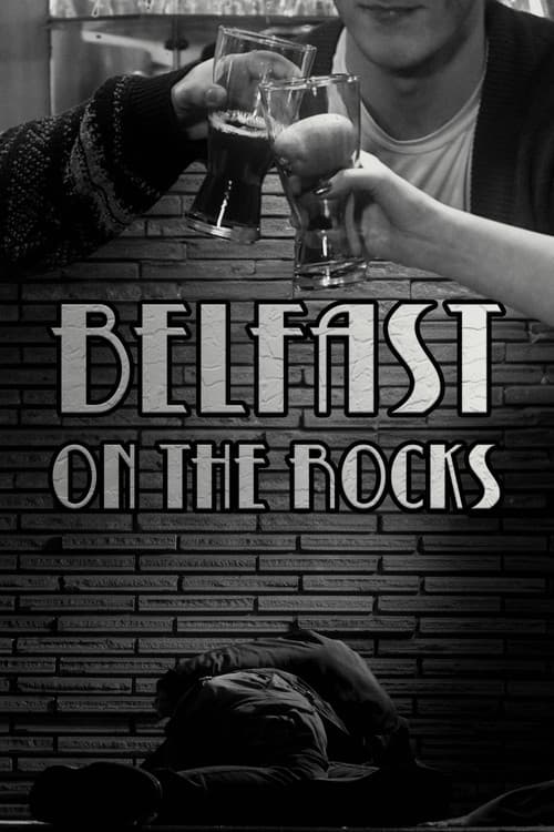 Постер: Belfast on the Rocks