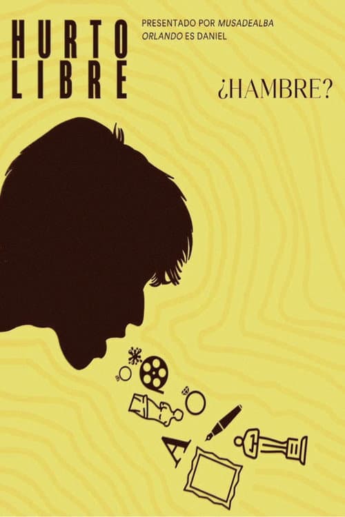 Постер: Hurto Libre