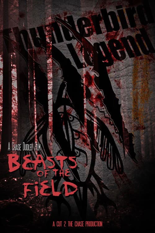 Постер: Beasts of the Field