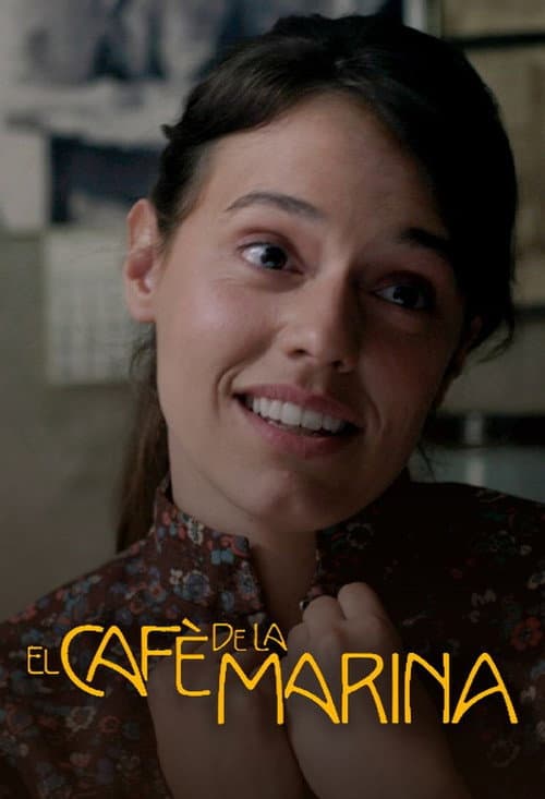 Постер: El cafè de la Marina