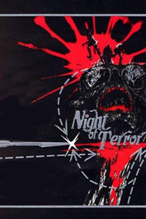 Постер: Night of Terror