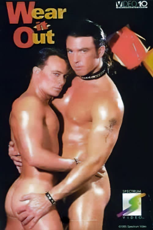 Постер: Wear It Out